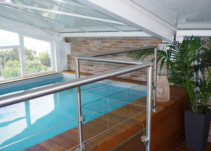 Отель Spunta Di Mare 2*