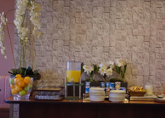 Spunta Di Mare Отель Аяччо