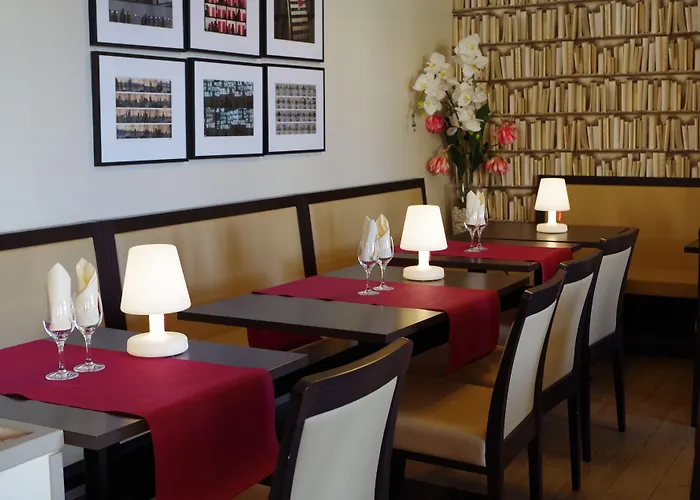 Spunta Di Mare Аяччо