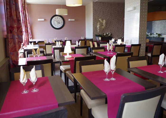 Hotel Spunta Di Mare 2*