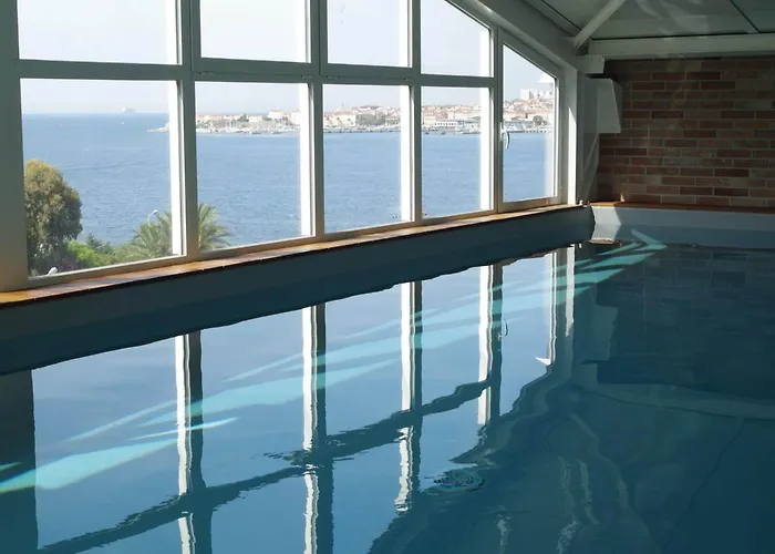 Spunta Di Mare 2* Аяччо