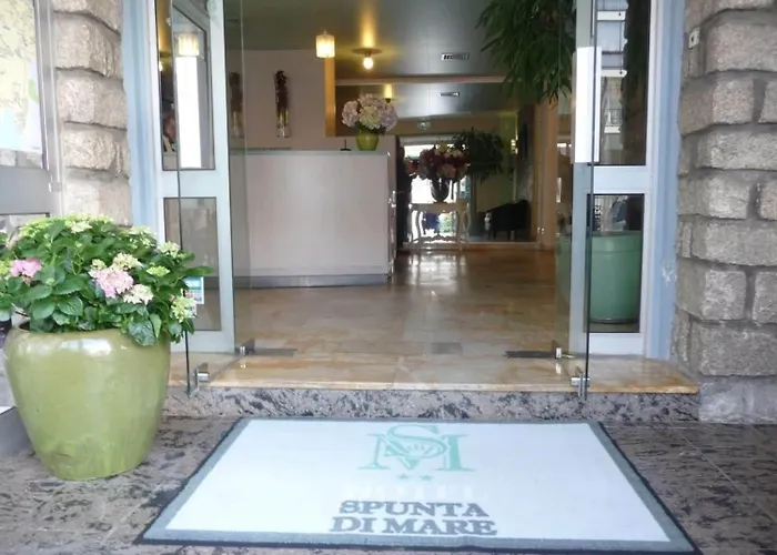 Spunta Di Mare 2* Аяччо