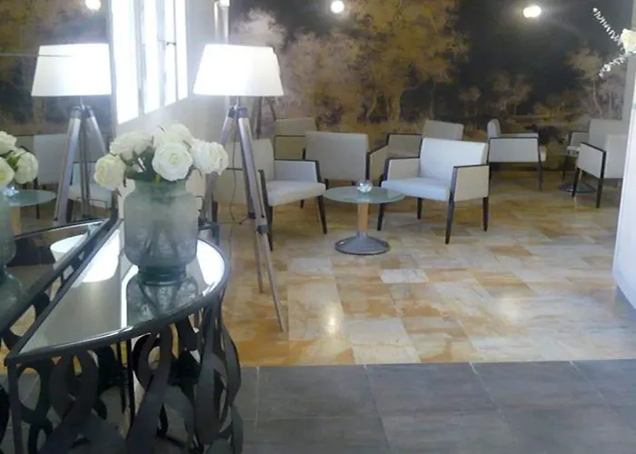 Spunta Di Mare 2* Ajaccio (Corsica)