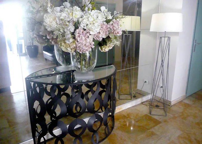 Hotel Spunta Di Mare