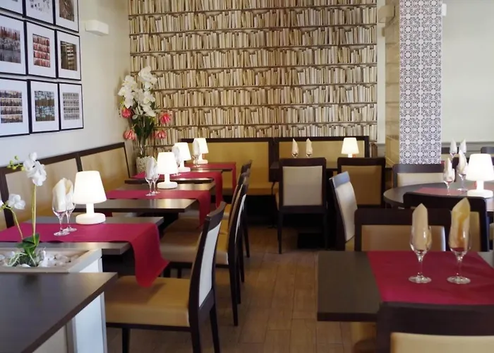 Spunta Di Mare Hotel