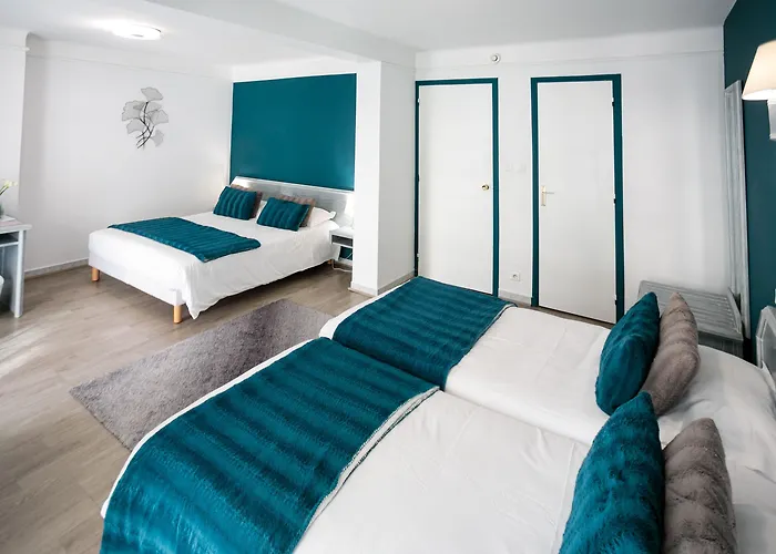 Spunta Di Mare Hotel 2*