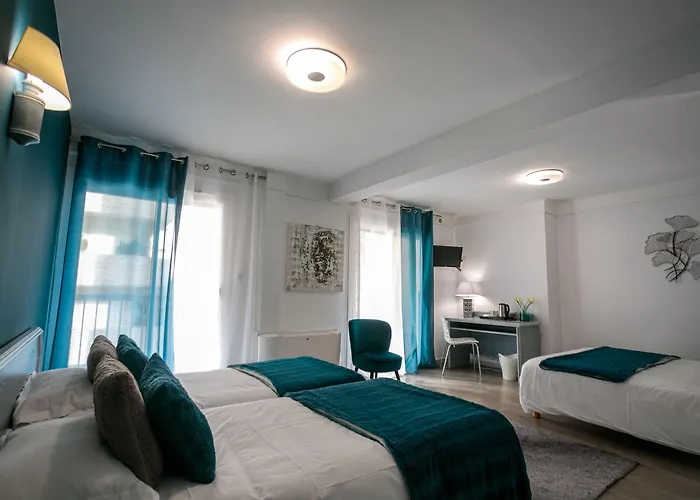 Hotel Spunta Di Mare