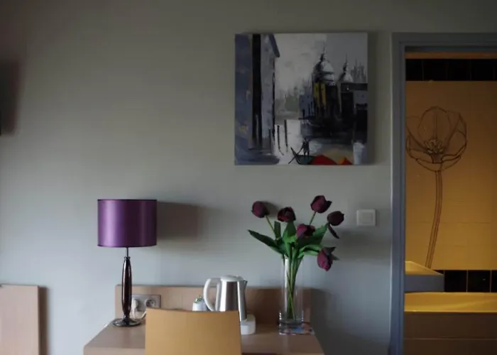 Spunta Di Mare Отель