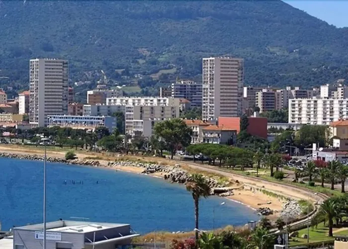 Spunta Di Mare Отель