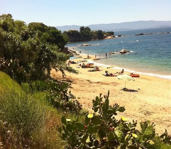 Spunta Di Mare Hotel Ajaccio (Corsica)