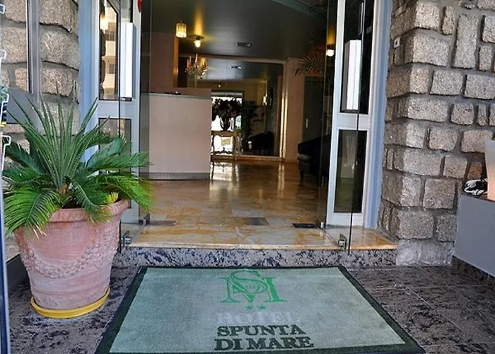 Spunta Di Mare Hotel Ajaccio (Corsica)