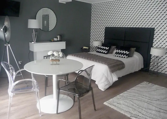 Отель Spunta Di Mare